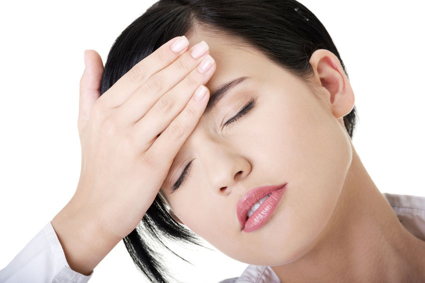 15 Astuces naturelles contre les maux de tête testées et approuvées